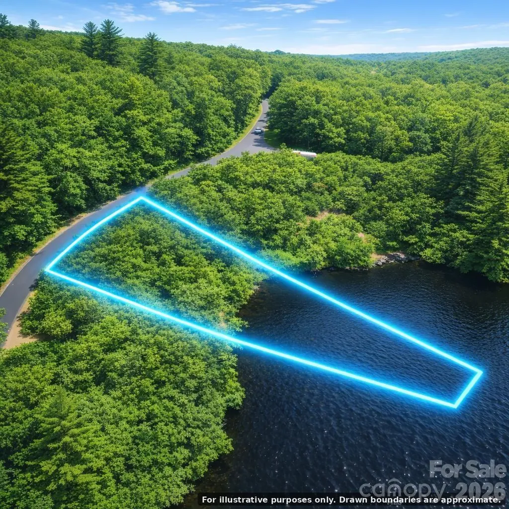 0000 Lake Ridge Trail Denton NC 27239