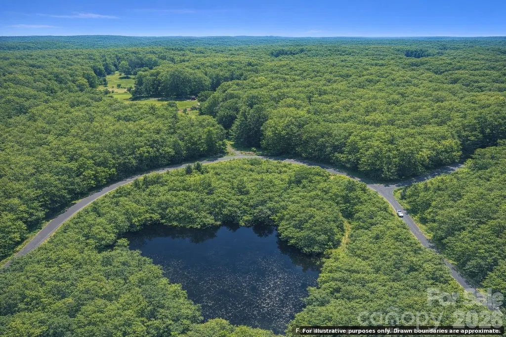 0000 Lake Ridge Trail Denton NC 27239