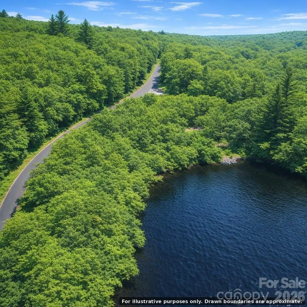 0000 Lake Ridge Trail Denton NC 27239