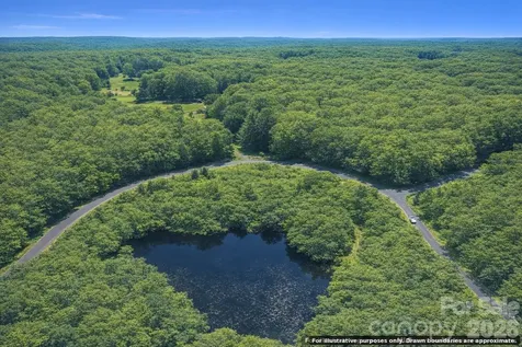 0000 Lake Ridge Trail Denton NC 27239