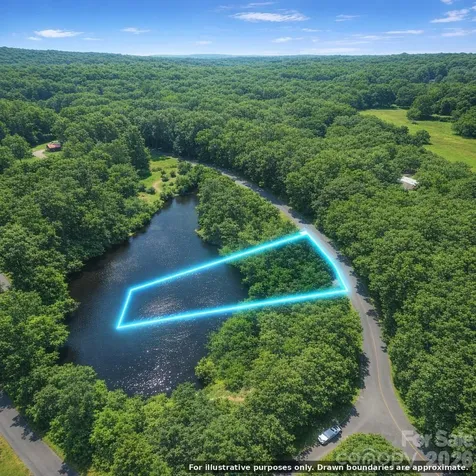 0000 Lake Ridge Trail Denton NC 27239