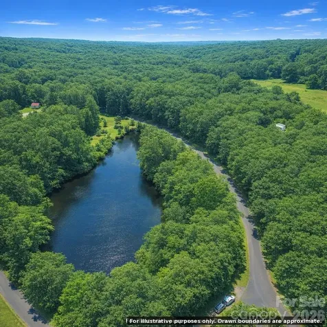0000 Lake Ridge Trail Denton NC 27239