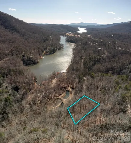 171 Deerfield Drive Lake Lure NC 28746