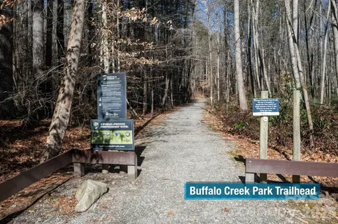 171 Deerfield Drive Lake Lure NC 28746