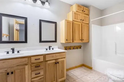 447 Hidden Lake Parkway Nebo NC 28761