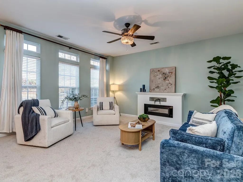 5922 Union Pacific Avenue Charlotte NC 28210