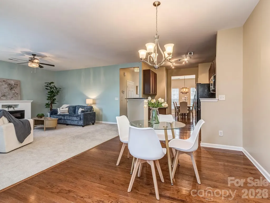 5922 Union Pacific Avenue Charlotte NC 28210
