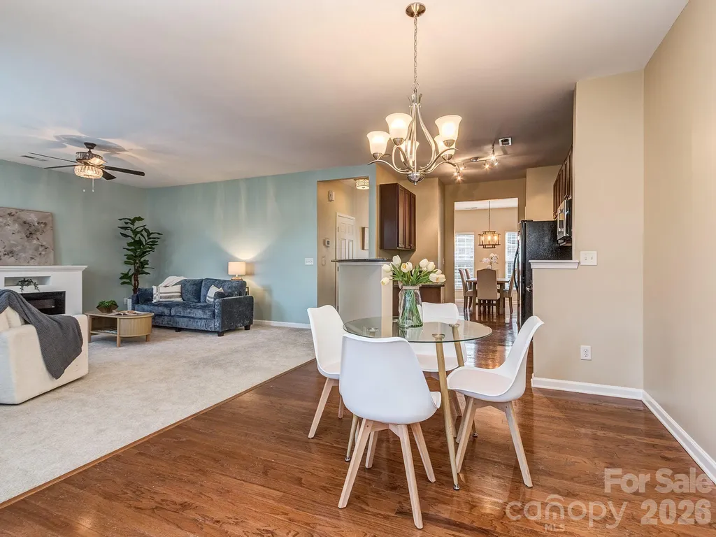 5922 Union Pacific Avenue Charlotte NC 28210