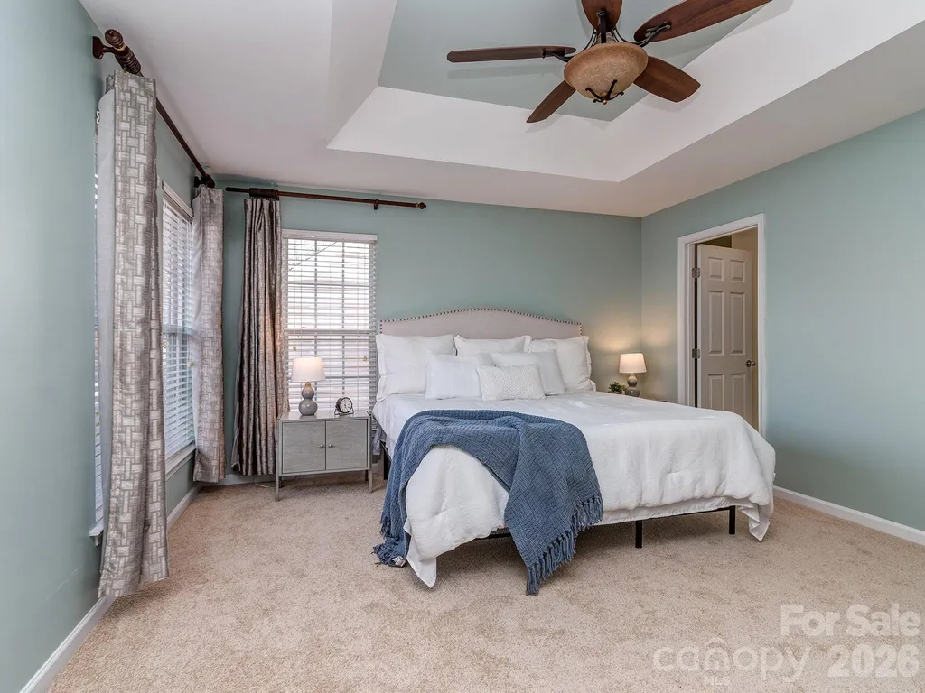 5922 Union Pacific Avenue Charlotte NC 28210