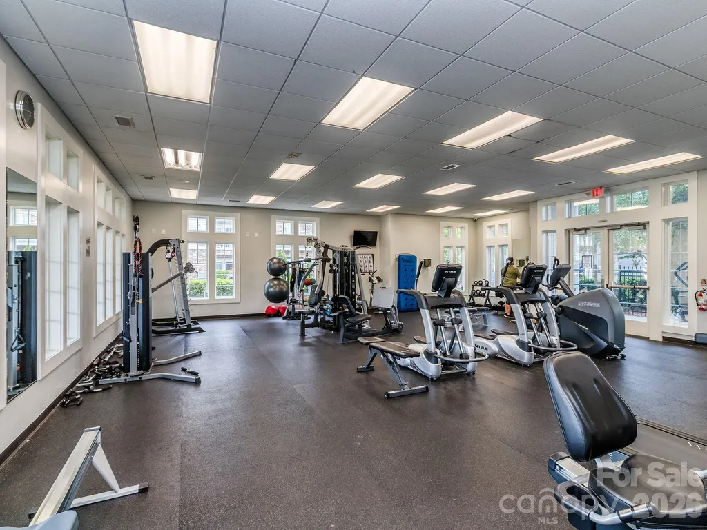 5922 Union Pacific Avenue Charlotte NC 28210