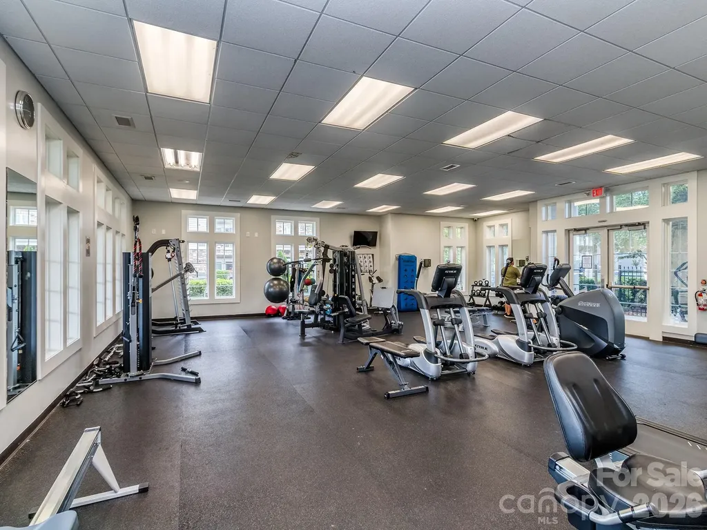 5922 Union Pacific Avenue Charlotte NC 28210