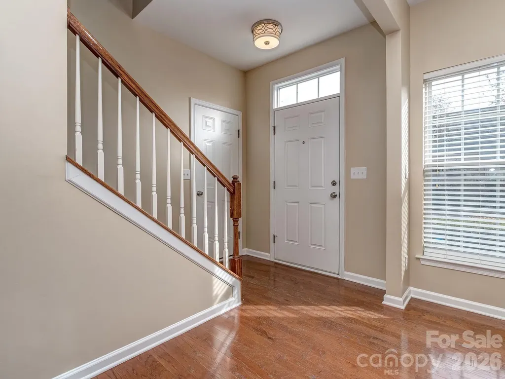 5922 Union Pacific Avenue Charlotte NC 28210