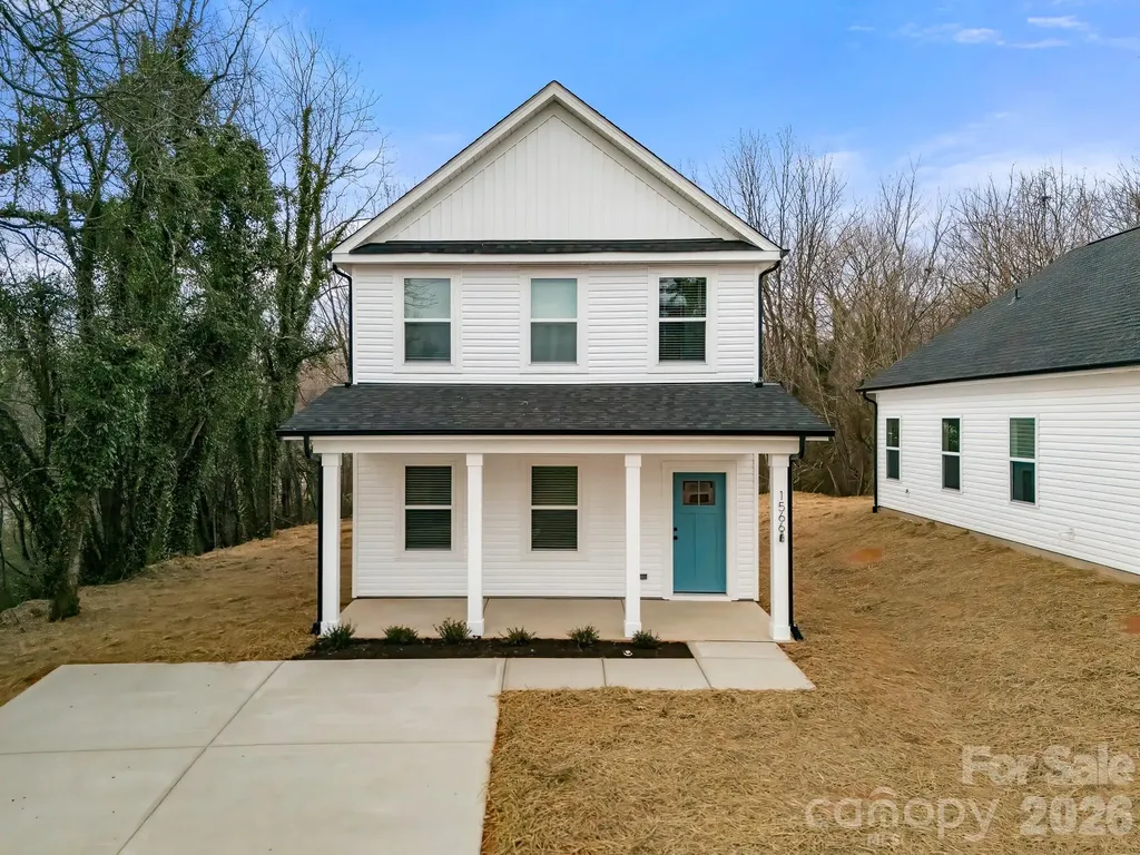 1566 7th Avenue Drive Hickory NC 28602
