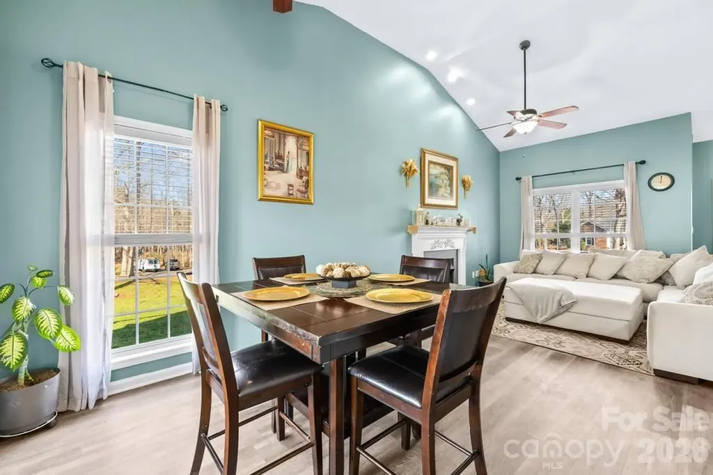 105 Laura Court Cherryville NC 28021