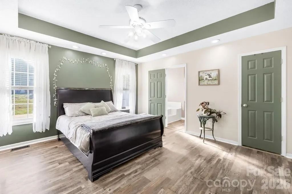 105 Laura Court Cherryville NC 28021