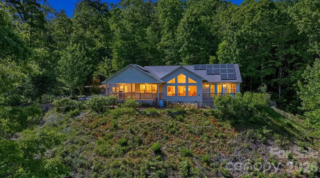 790 Moonlight Trail Bryson City NC 28713