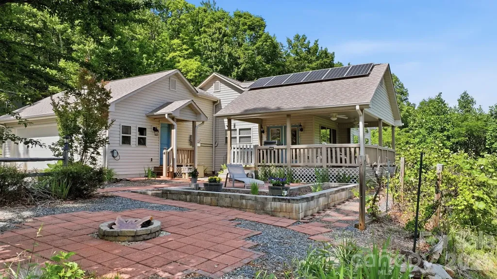 790 Moonlight Trail Bryson City NC 28713