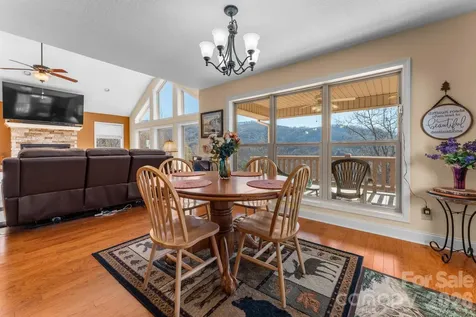 790 Moonlight Trail Bryson City NC 28713
