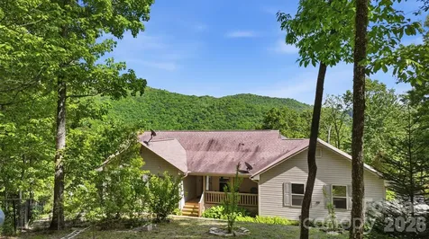 790 Moonlight Trail Bryson City NC 28713