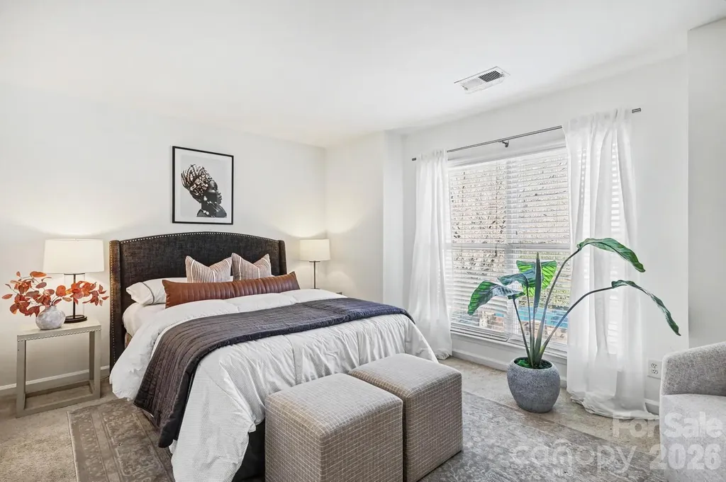 525 N Graham Street Charlotte NC 28202