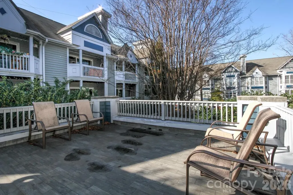 525 N Graham Street Charlotte NC 28202