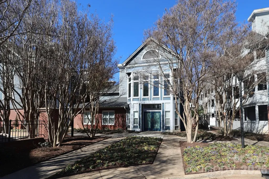 525 N Graham Street Charlotte NC 28202