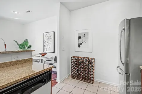 525 N Graham Street Charlotte NC 28202