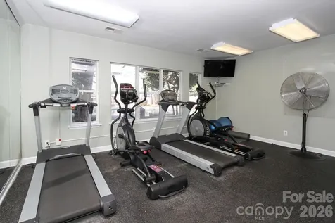 525 N Graham Street Charlotte NC 28202