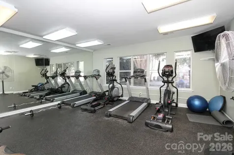525 N Graham Street Charlotte NC 28202
