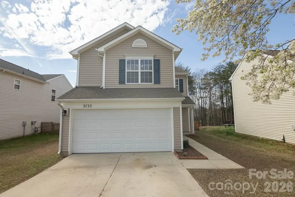 3733 Catawba Creek Drive Gastonia NC 28056