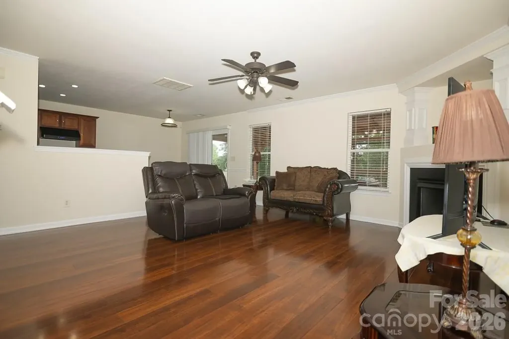 3733 Catawba Creek Drive Gastonia NC 28056