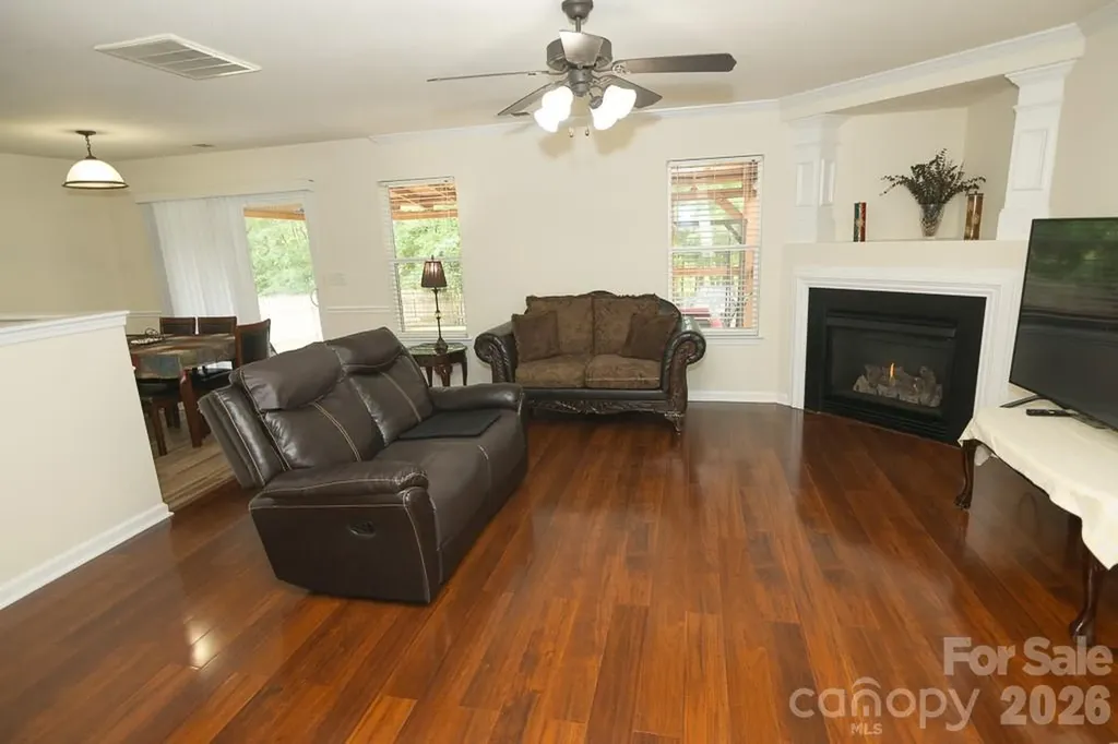 3733 Catawba Creek Drive Gastonia NC 28056