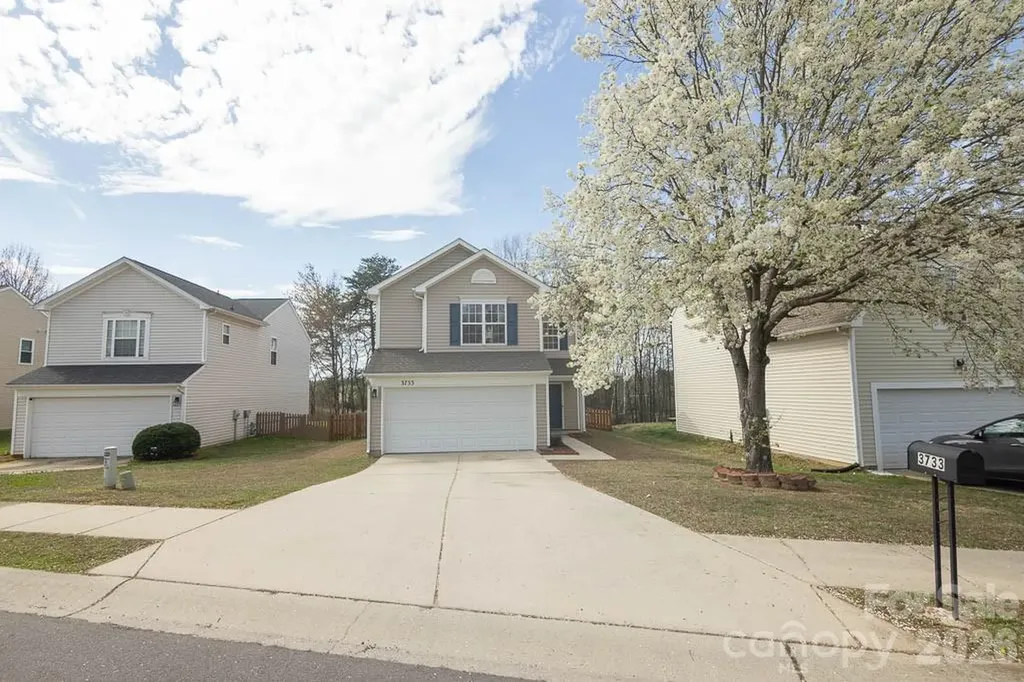 3733 Catawba Creek Drive Gastonia NC 28056