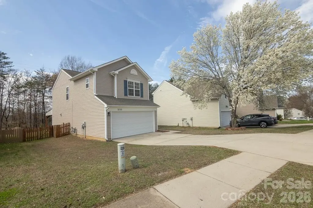 3733 Catawba Creek Drive Gastonia NC 28056