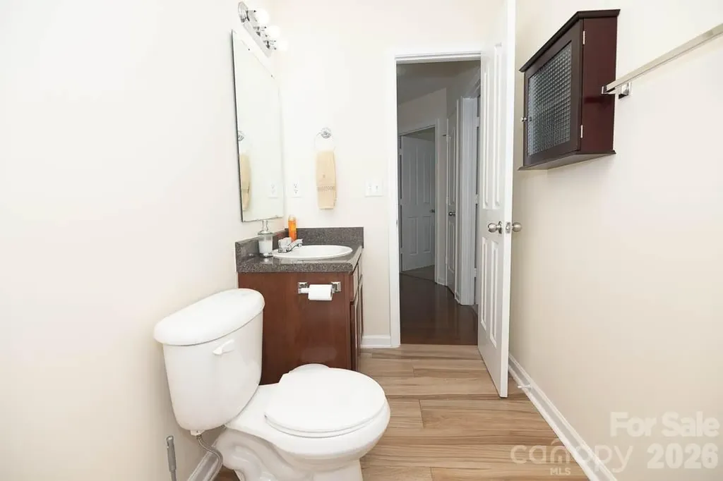 3733 Catawba Creek Drive Gastonia NC 28056