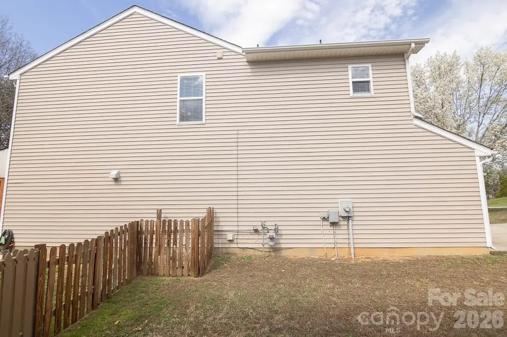 3733 Catawba Creek Drive Gastonia NC 28056