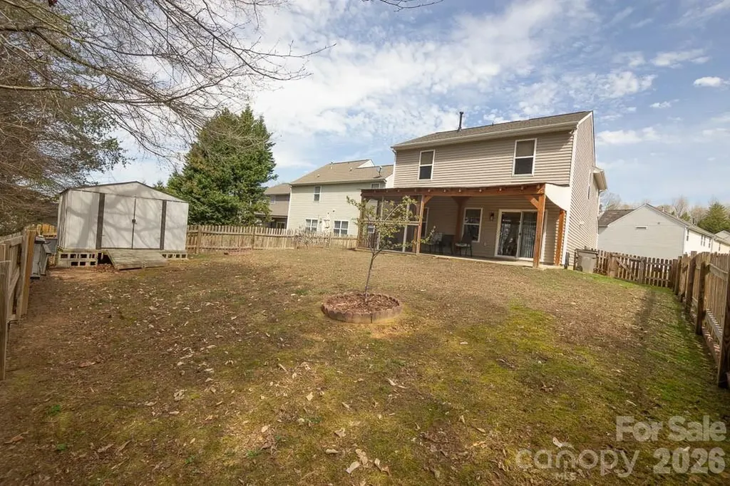 3733 Catawba Creek Drive Gastonia NC 28056