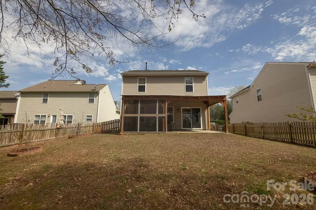 3733 Catawba Creek Drive Gastonia NC 28056