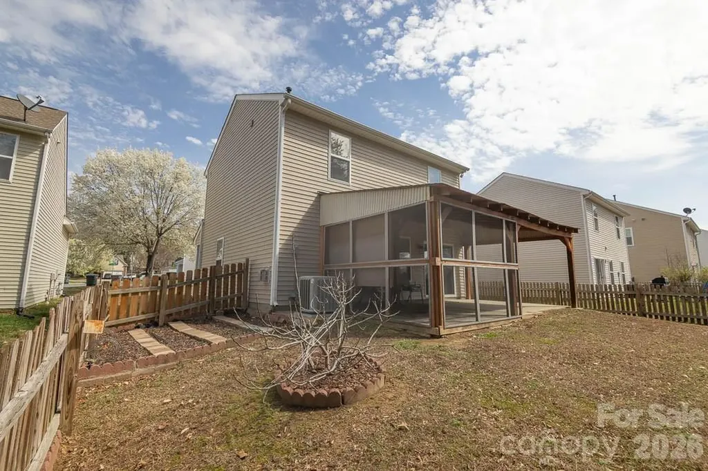 3733 Catawba Creek Drive Gastonia NC 28056