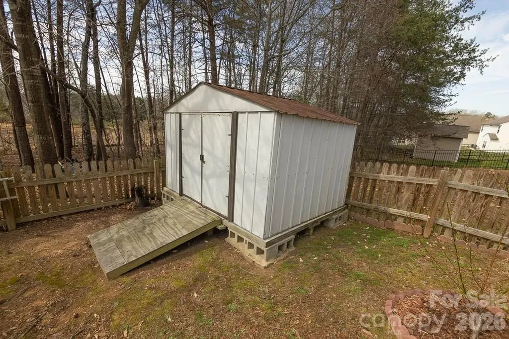 3733 Catawba Creek Drive Gastonia NC 28056