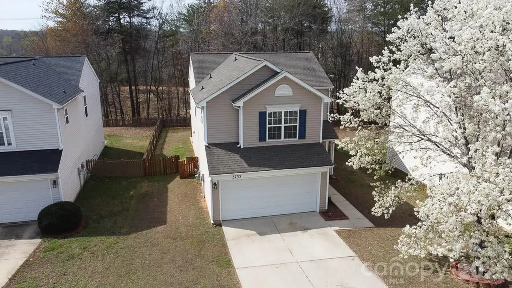 3733 Catawba Creek Drive Gastonia NC 28056