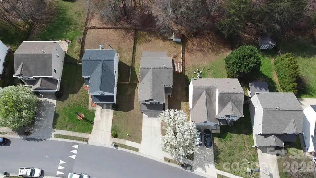 3733 Catawba Creek Drive Gastonia NC 28056