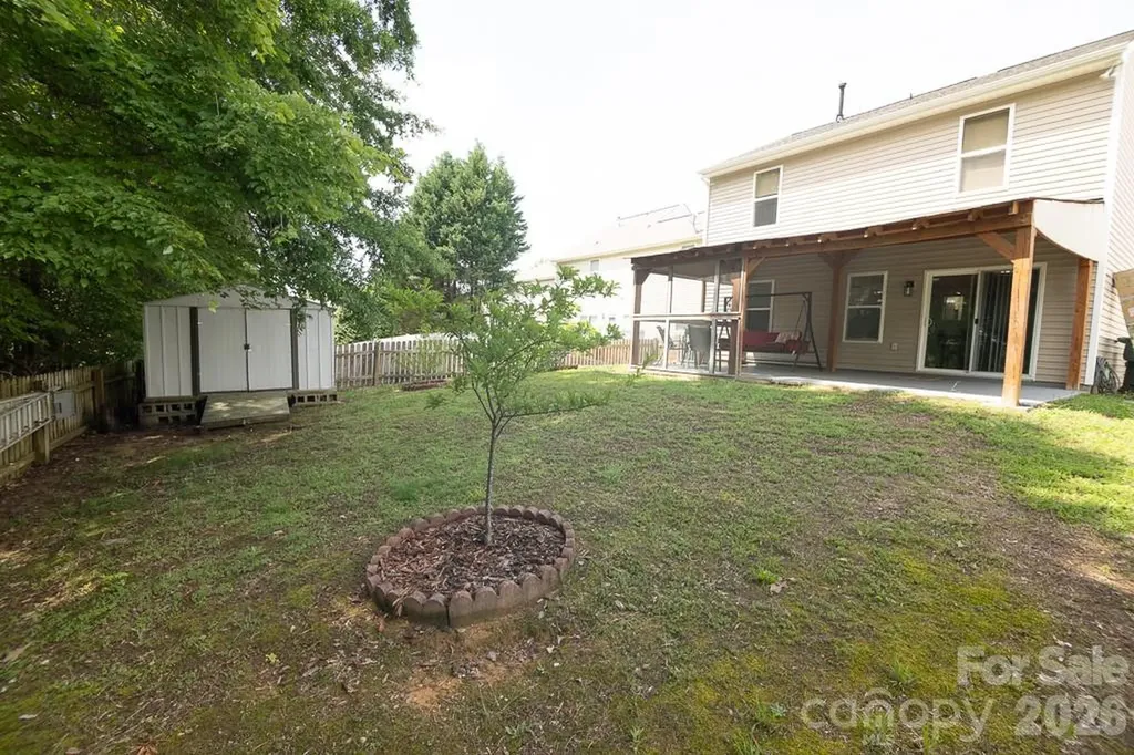 3733 Catawba Creek Drive Gastonia NC 28056