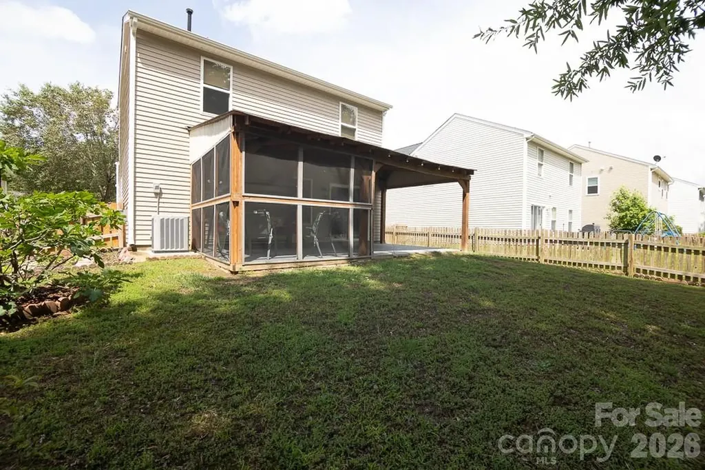 3733 Catawba Creek Drive Gastonia NC 28056