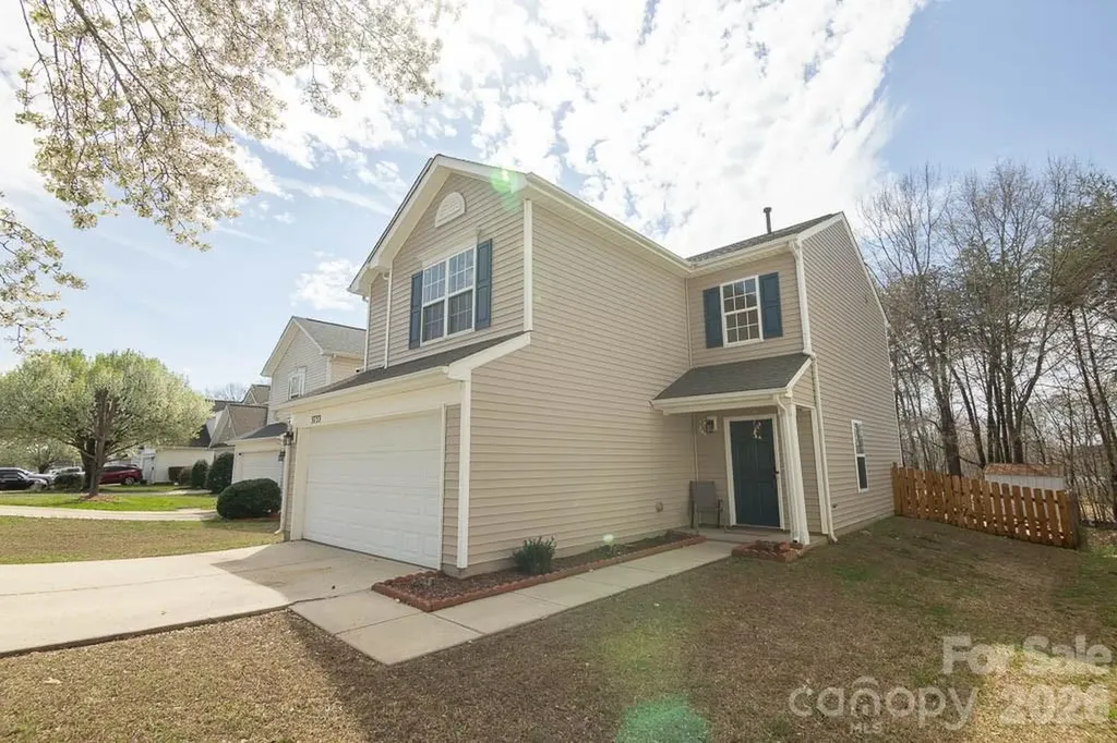 3733 Catawba Creek Drive Gastonia NC 28056
