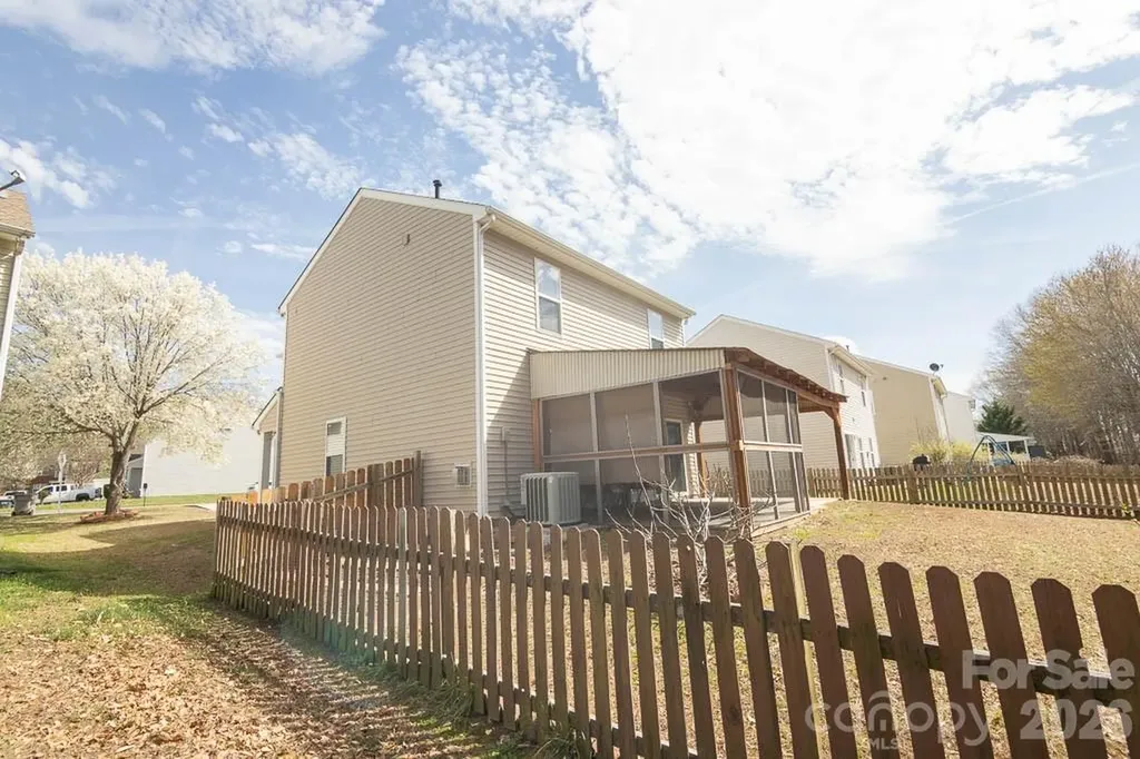 3733 Catawba Creek Drive Gastonia NC 28056