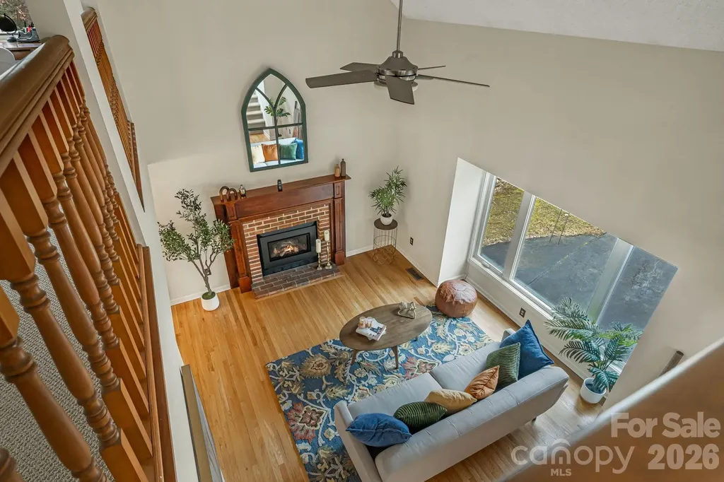 45 Windward Drive Asheville NC 28803
