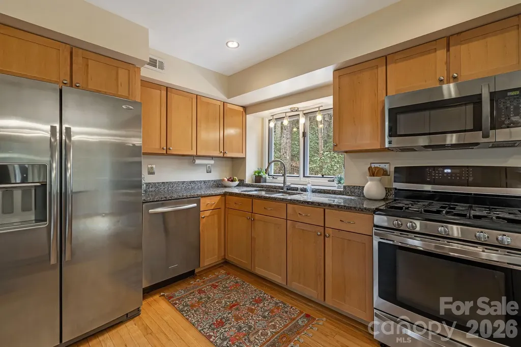 45 Windward Drive Asheville NC 28803