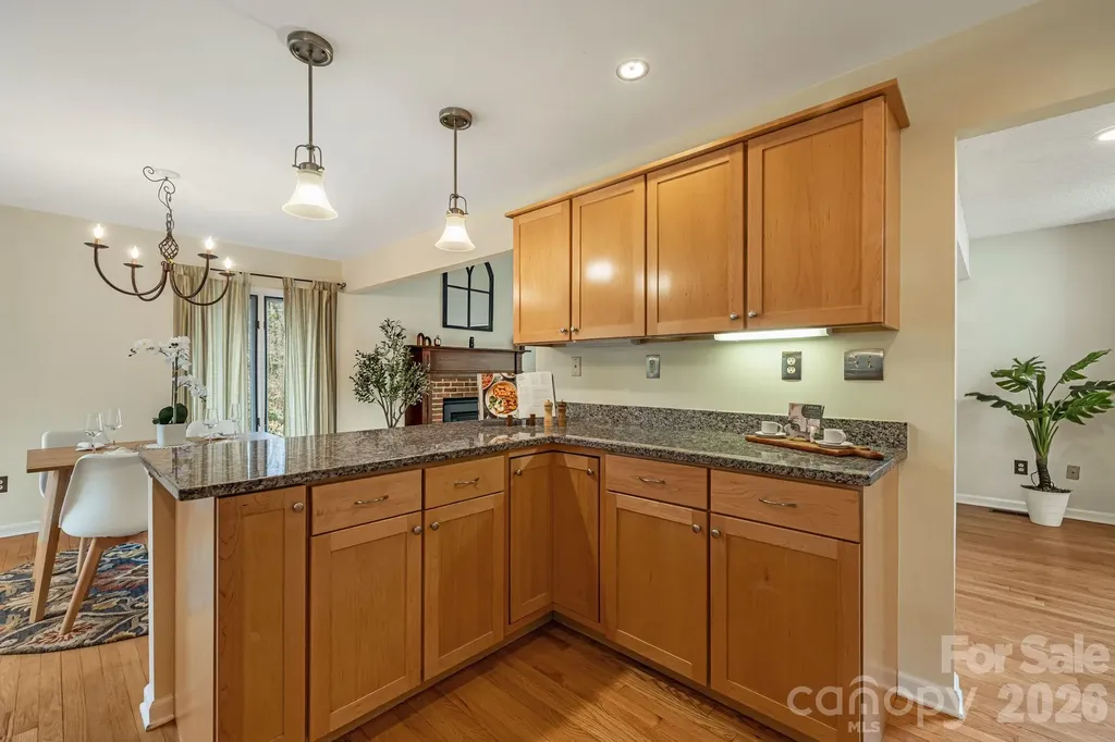 45 Windward Drive Asheville NC 28803
