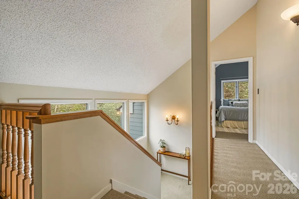 45 Windward Drive Asheville NC 28803